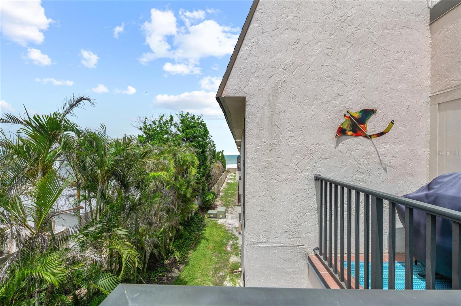 Image 45 of 69 For 5806 S Gulf Drive 201