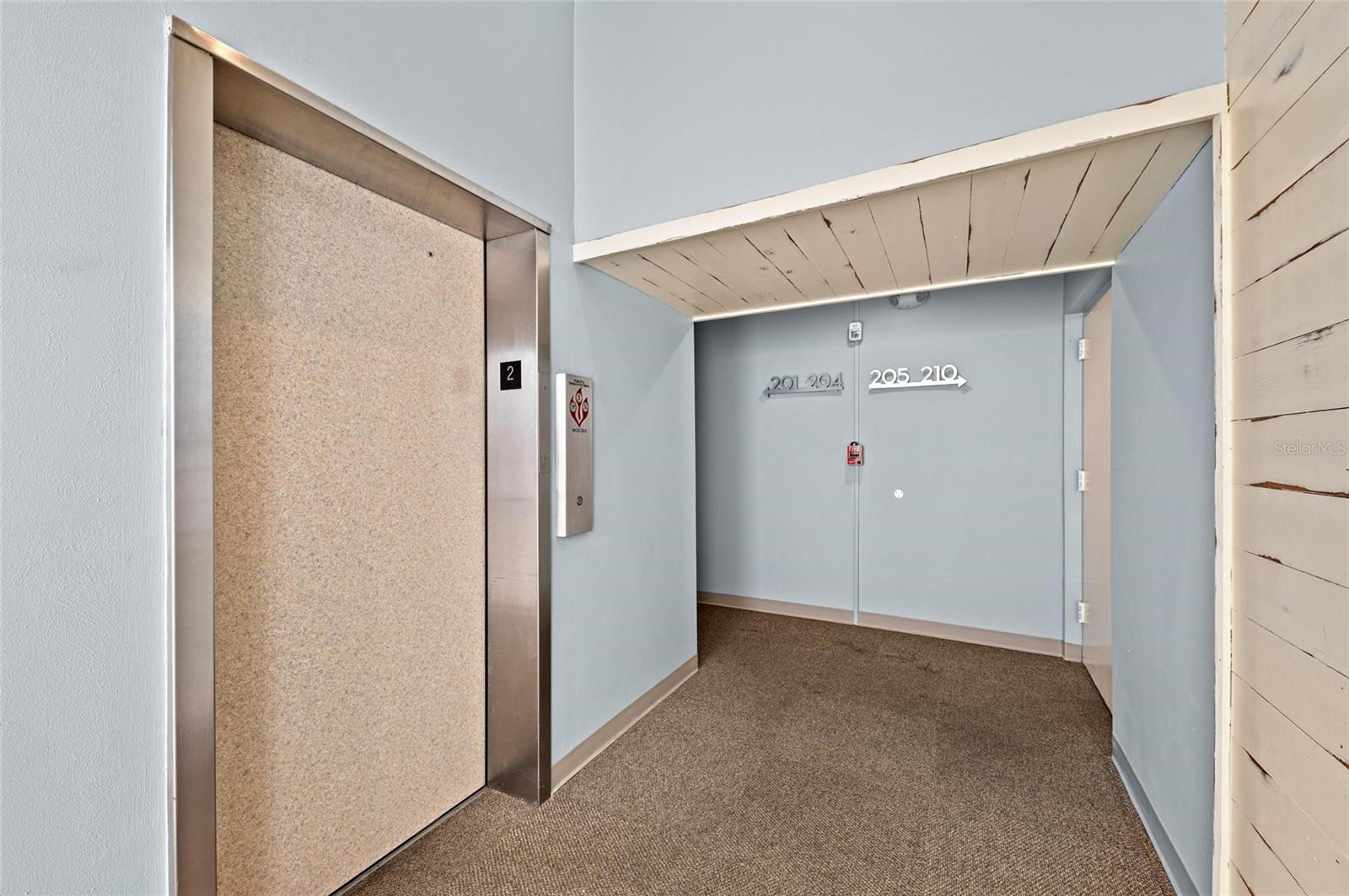 Image 46 of 69 For 5806 S Gulf Drive 201