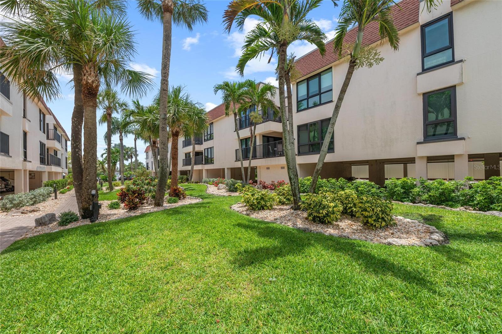 Image 52 of 69 For 5806 S Gulf Drive 201