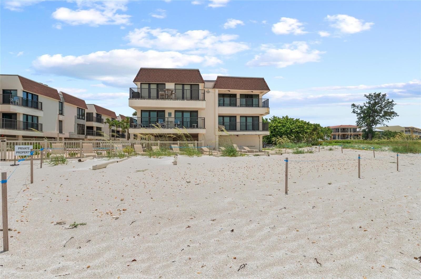 Image 53 of 69 For 5806 S Gulf Drive 201