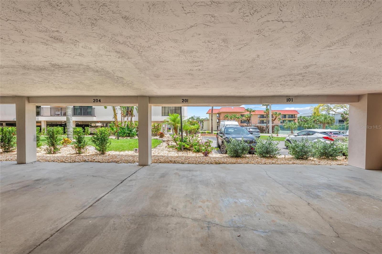 Image 55 of 69 For 5806 S Gulf Drive 201