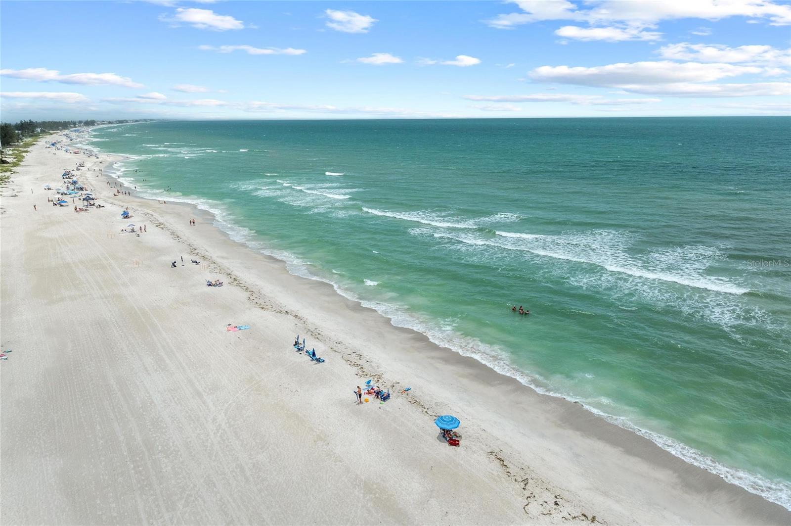 Image 58 of 69 For 5806 S Gulf Drive 201