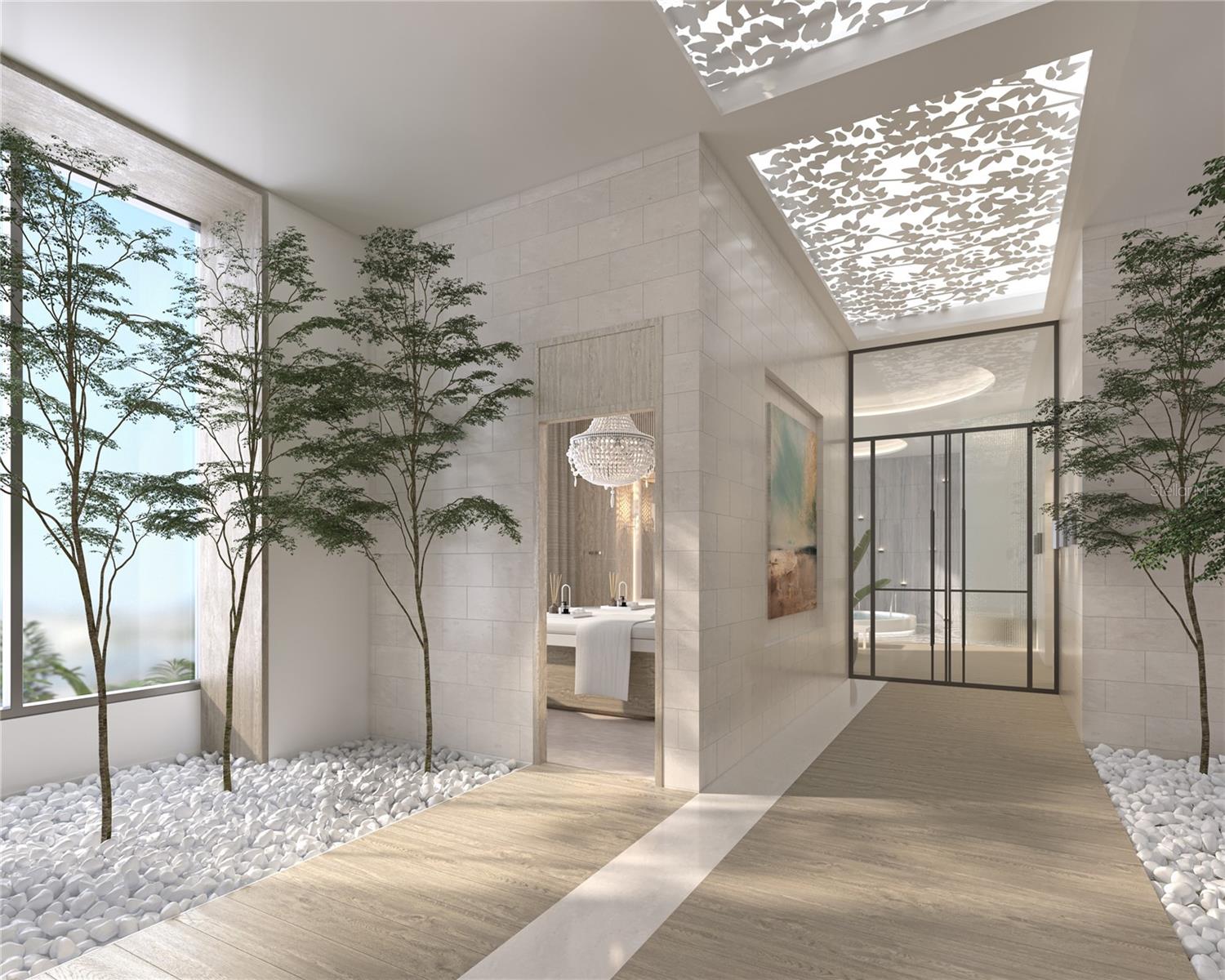 Image 15 of 19 For 555 Quay Commons  1402
