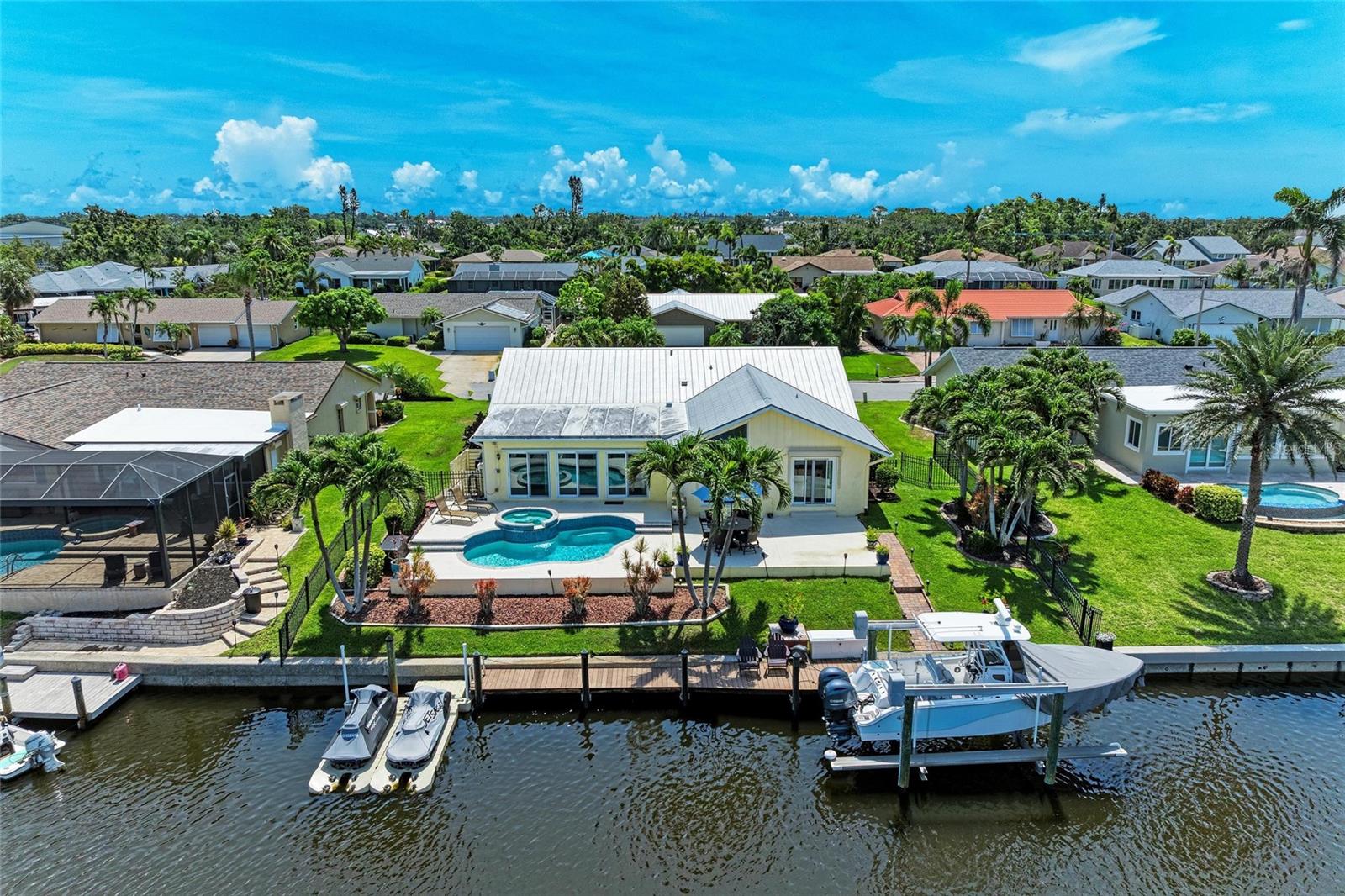 Image 3 of 70 For 4508 Mangrove Point Road