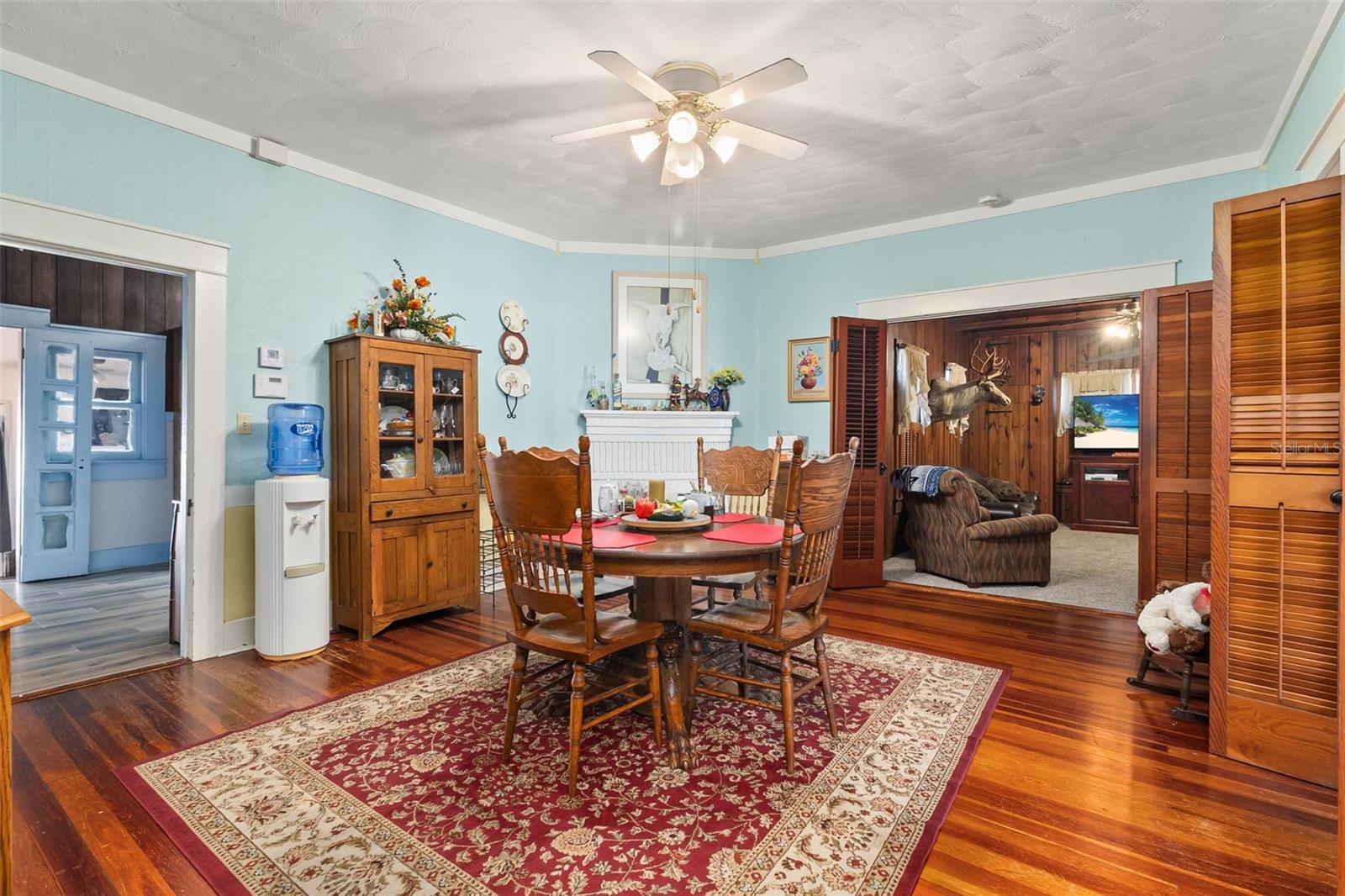 Image 24 of 46 For 126 Sumter Avenue