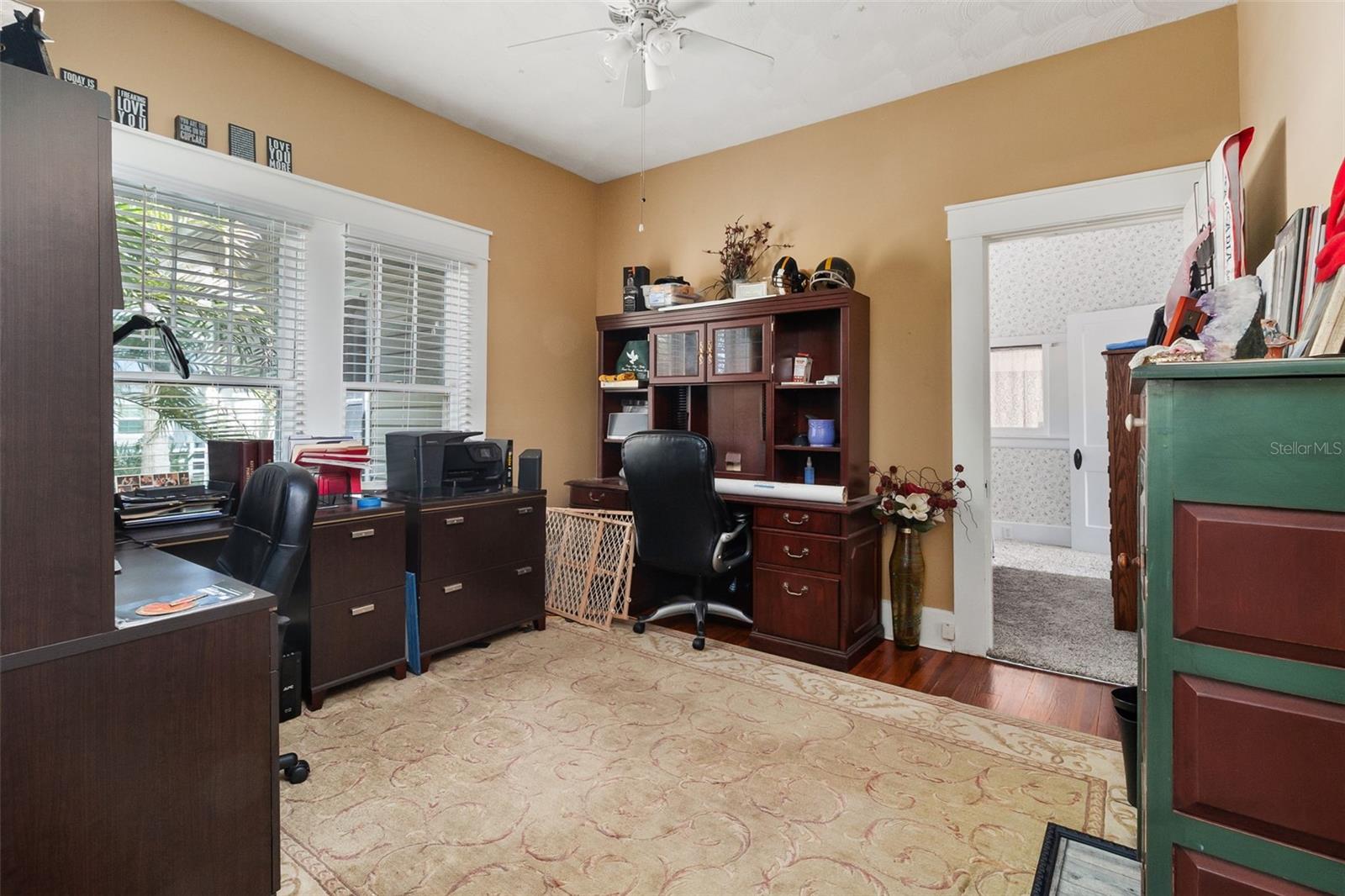 Image 36 of 46 For 126 Sumter Avenue