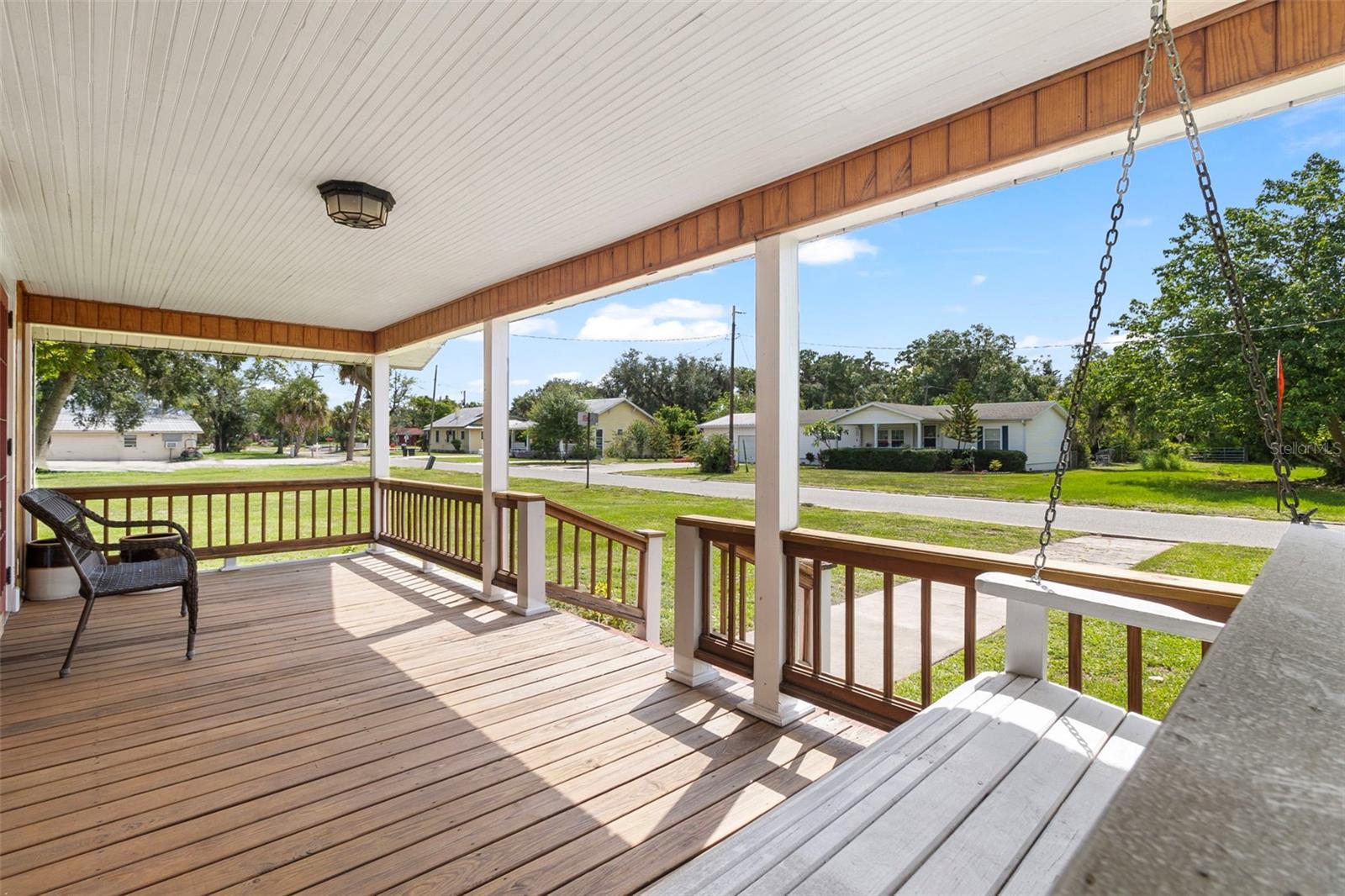 Image 4 of 46 For 126 Sumter Avenue