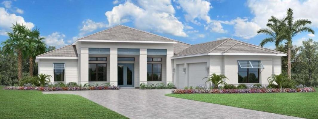 Listing Details for 2504 Waterfront Circle, SARASOTA, FL 34240