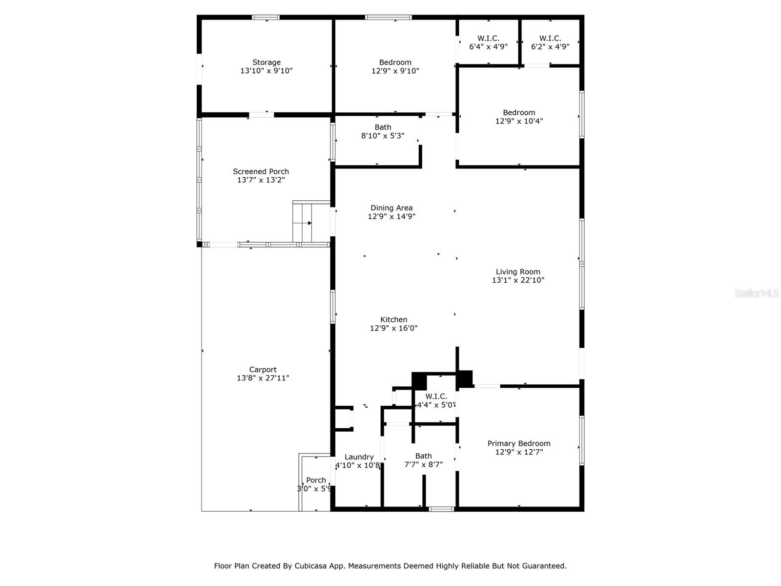 Image 6 of 41 For 3818 Chris Drive