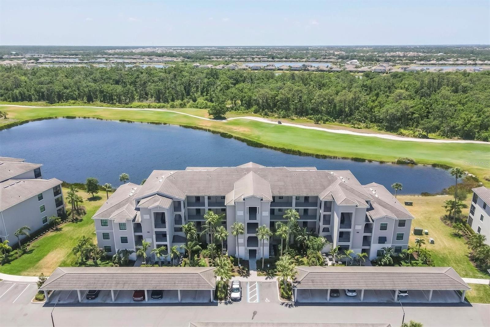 Details for 17520 Gawthrop Drive 304, BRADENTON, FL 34211