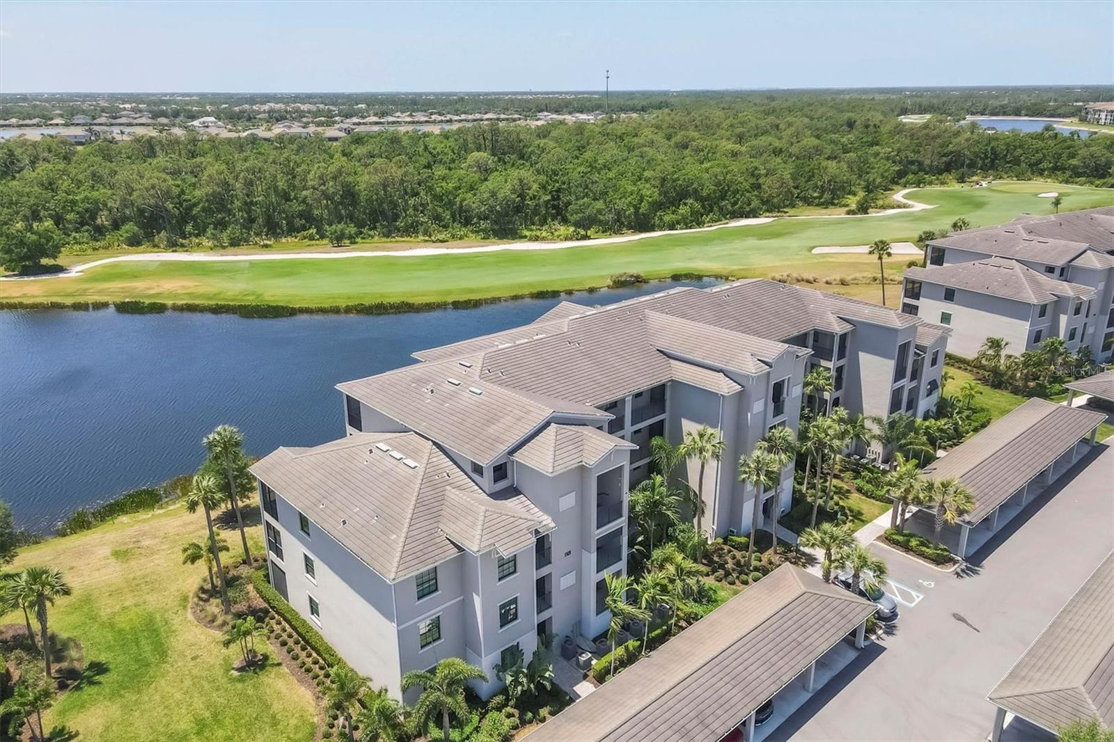 Image 67 of 69 For 17520 Gawthrop Drive 304