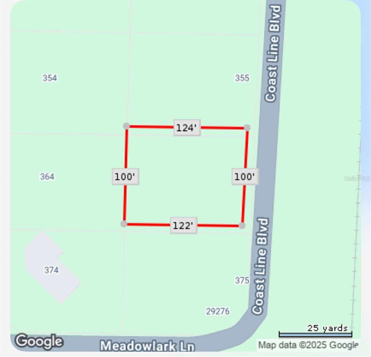 Details for 365 Coast Line Boulevard, PUNTA GORDA, FL 33982