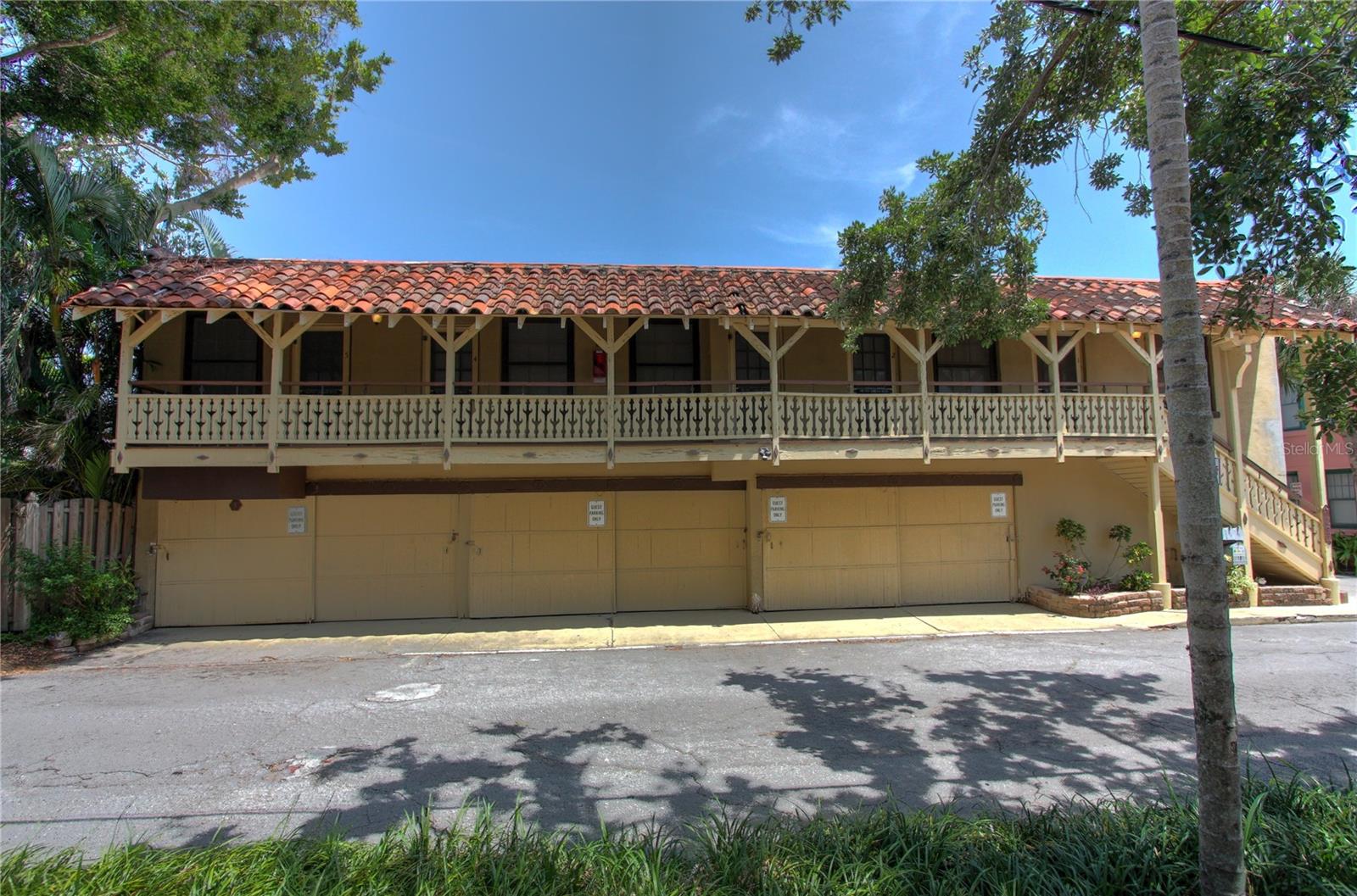 Details for 525 Rawls Avenue 1, SARASOTA, FL 34236