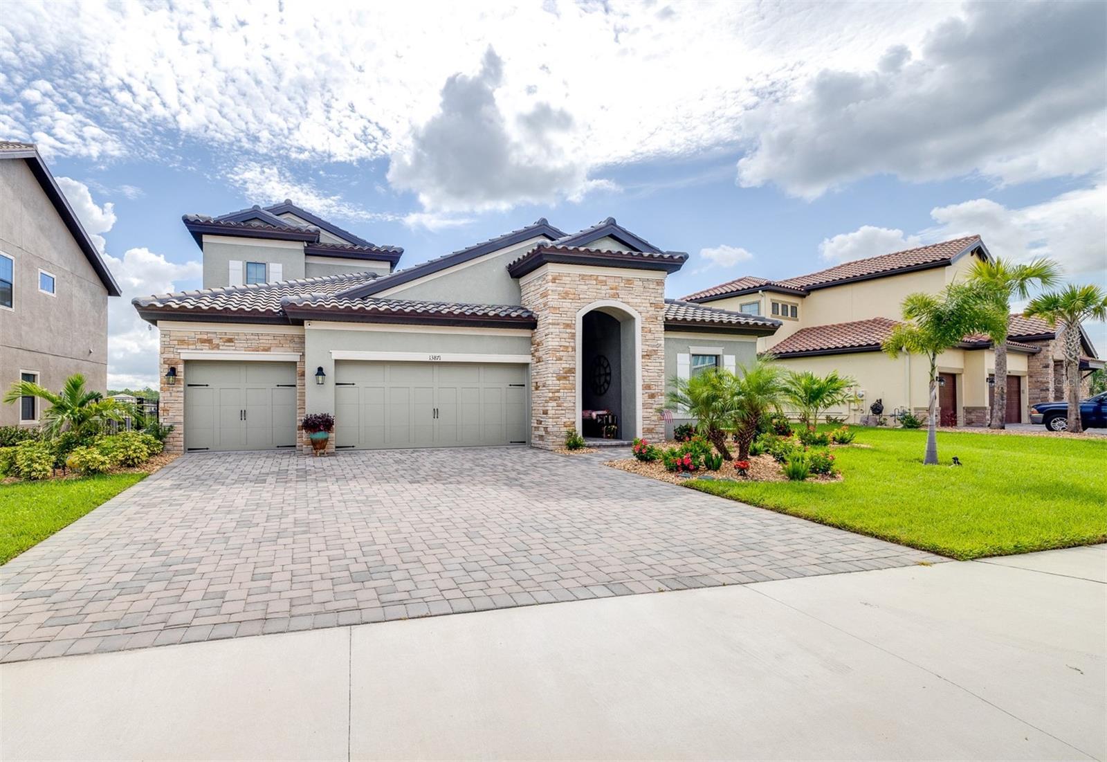 Details for 13871 Heartwood Way, PARRISH, FL 34219