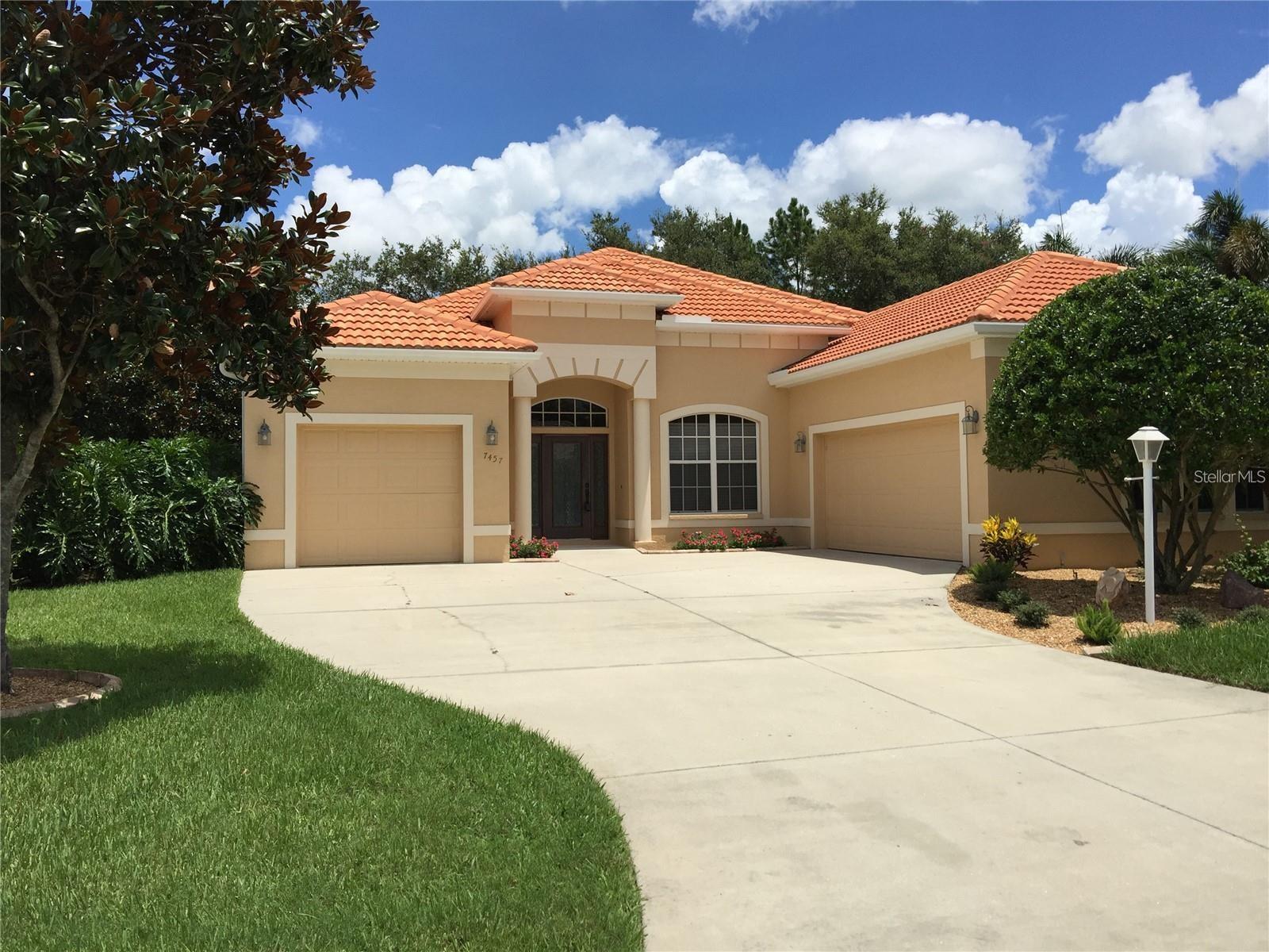 Details for 7457 Palmer Glen Circle, SARASOTA, FL 34240