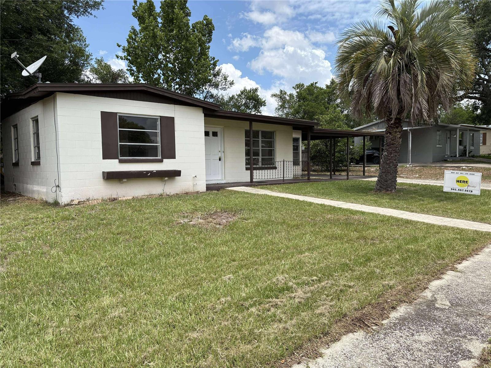 Details for 2448 Austin Avenue, DELTONA, FL 32738