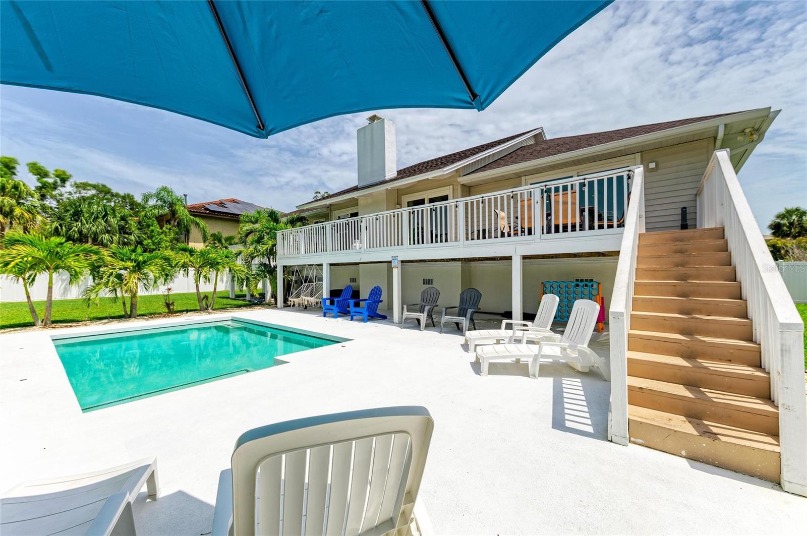 Image 53 of 61 For 3903 Bayside Drive