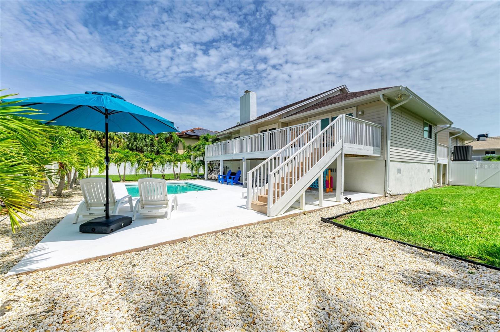 Image 55 of 61 For 3903 Bayside Drive