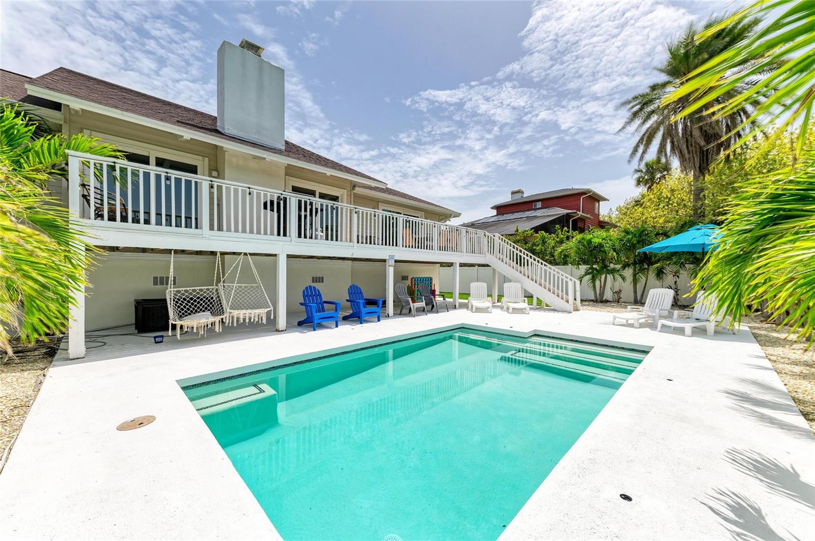 Image 57 of 61 For 3903 Bayside Drive