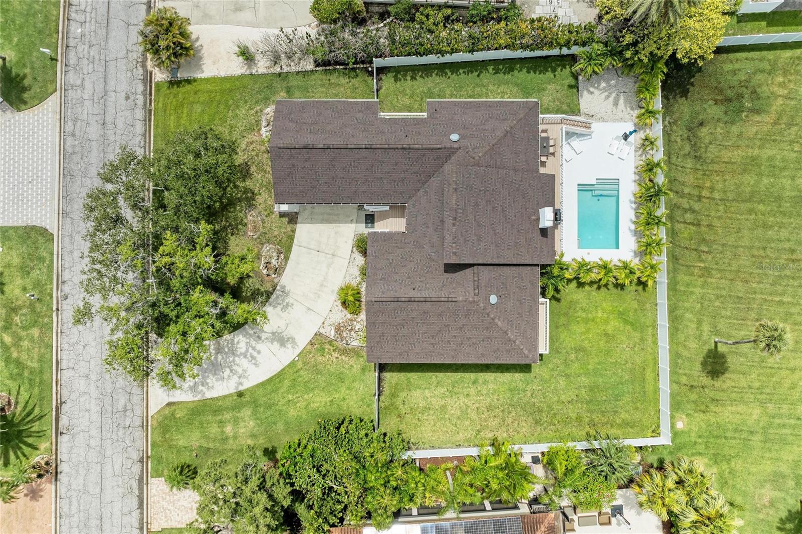 Image 61 of 61 For 3903 Bayside Drive