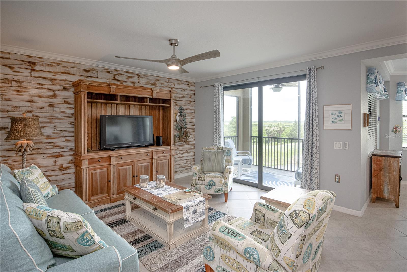 Image 16 of 48 For 7005 River Hammock Drive 303