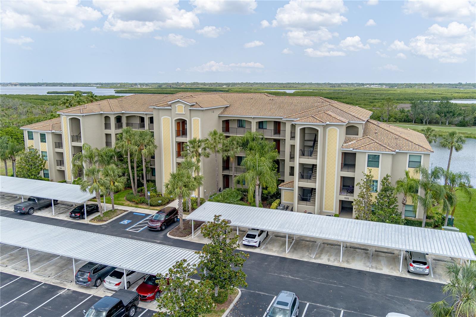 Image 2 of 48 For 7005 River Hammock Drive 303