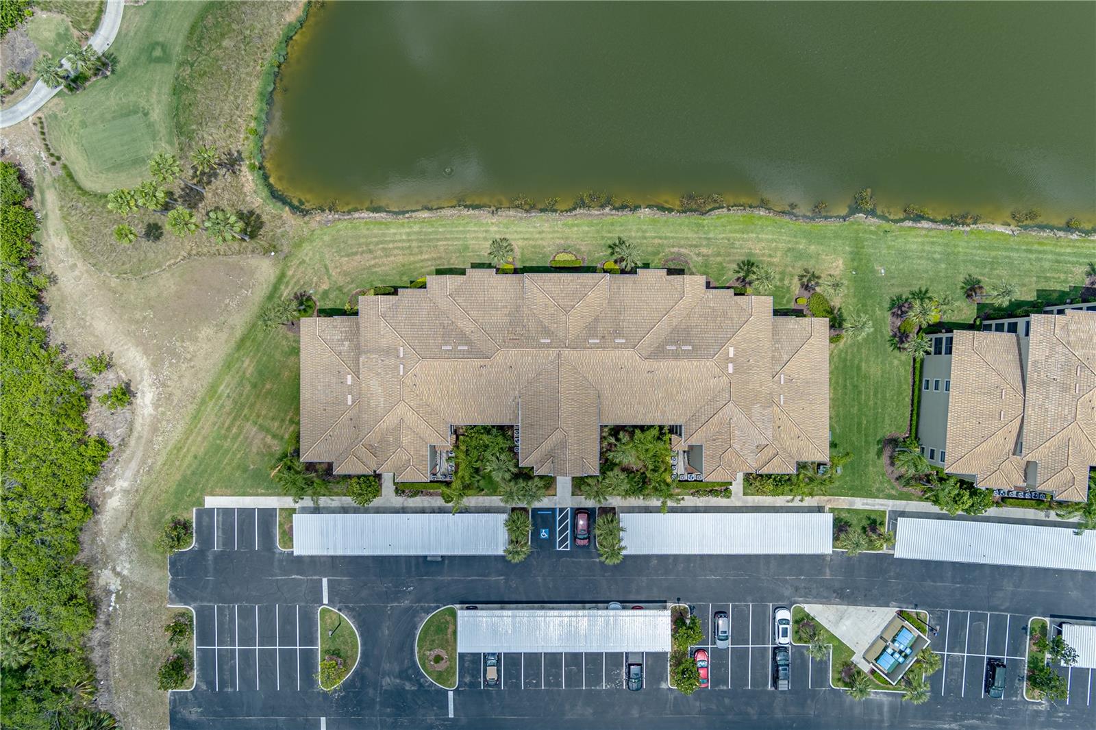 Image 39 of 48 For 7005 River Hammock Drive 303