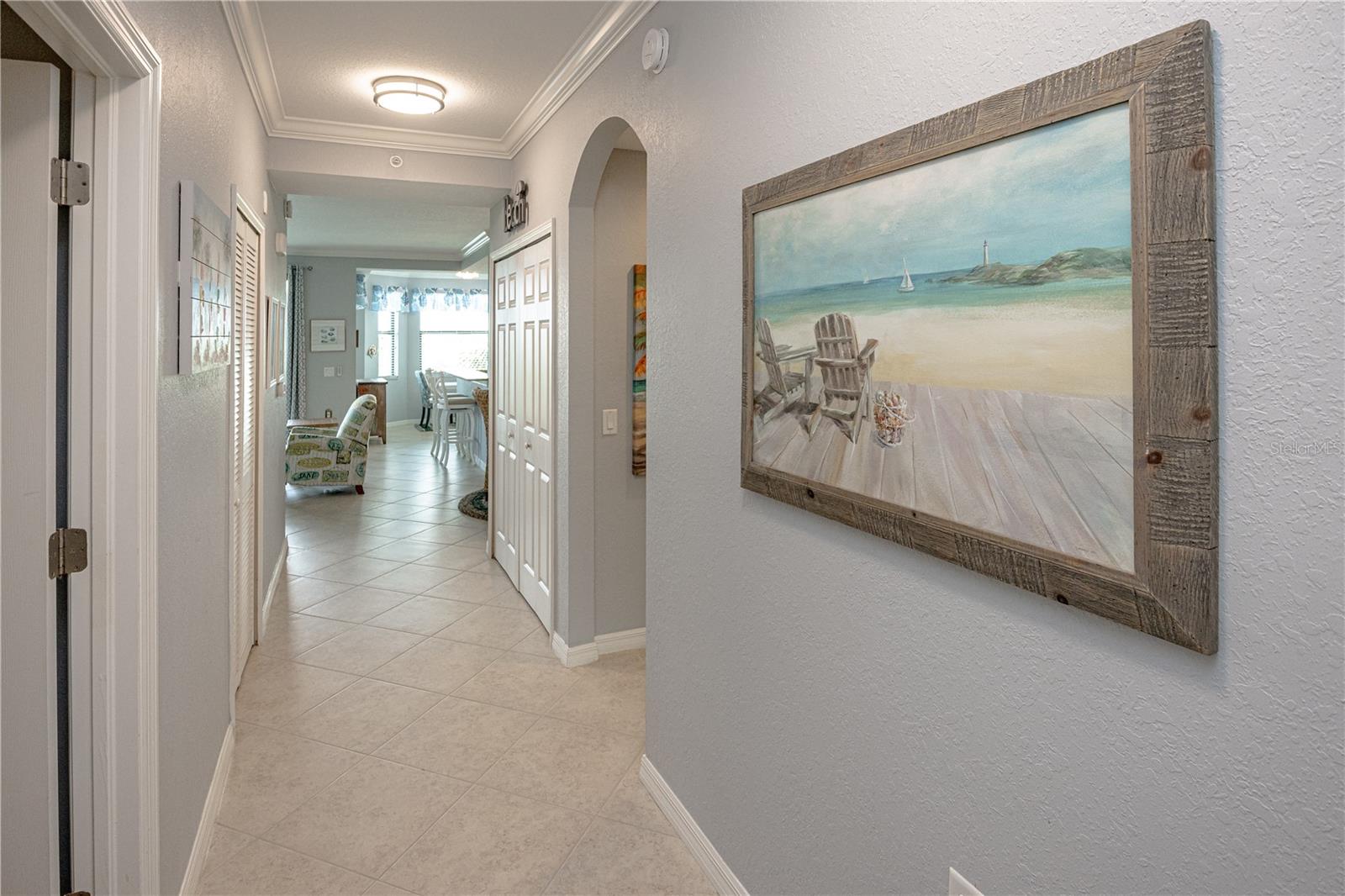 Image 6 of 48 For 7005 River Hammock Drive 303