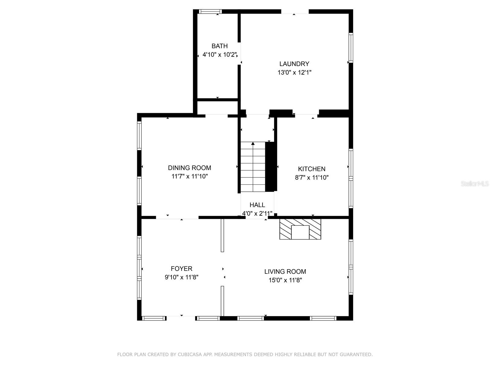 Image 4 of 47 For 480 28th Avenue N