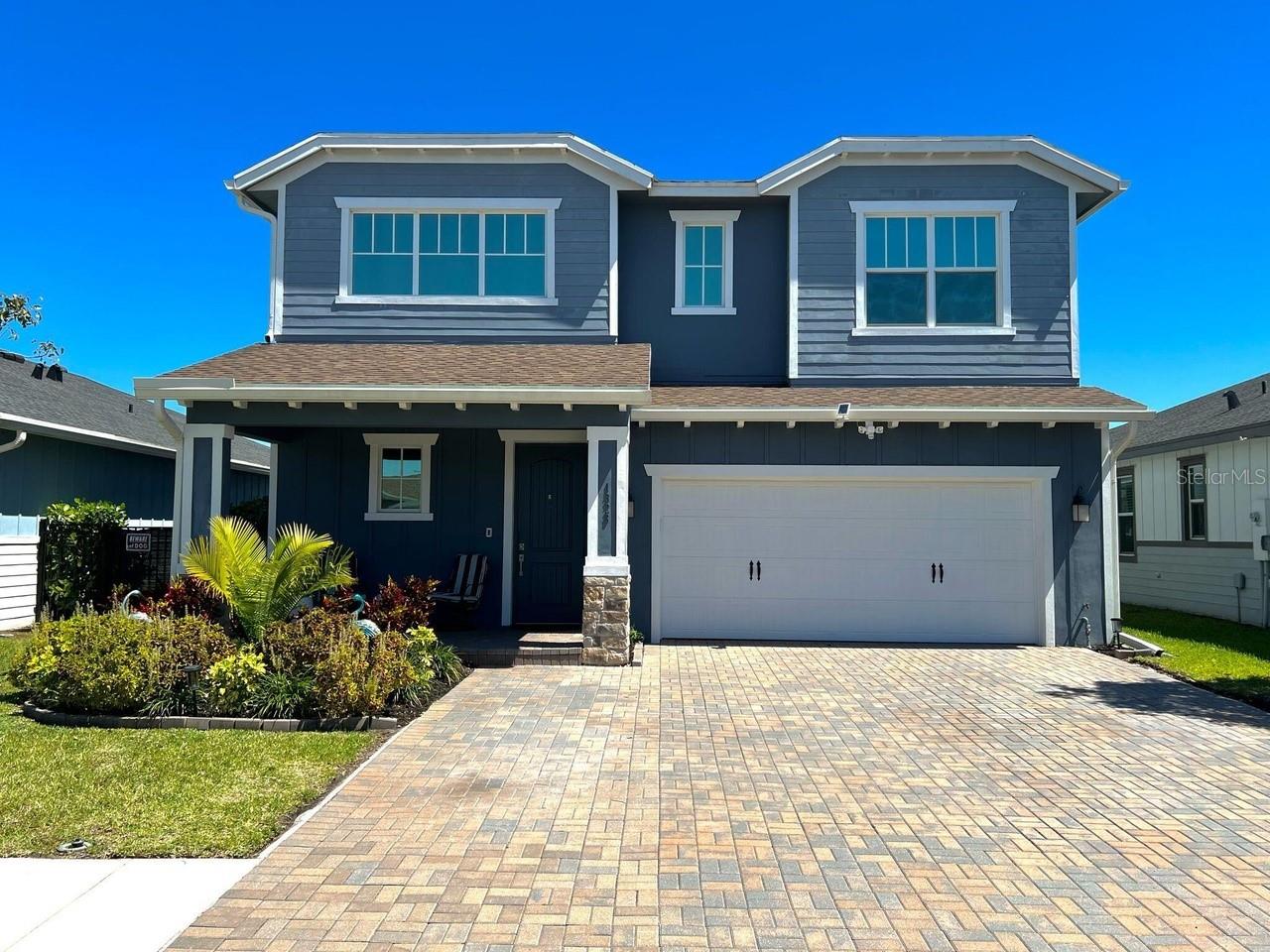 Image 2 of 43 For 1328 Wandering Willow Way