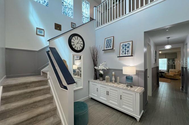 Image 3 of 43 For 1328 Wandering Willow Way