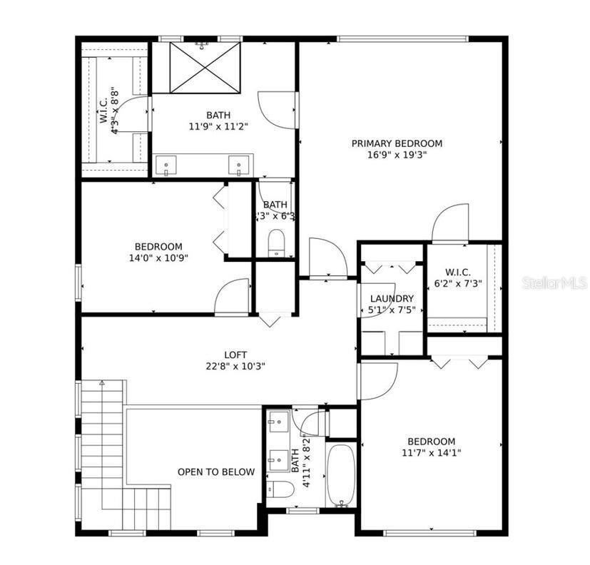Image 31 of 43 For 1328 Wandering Willow Way