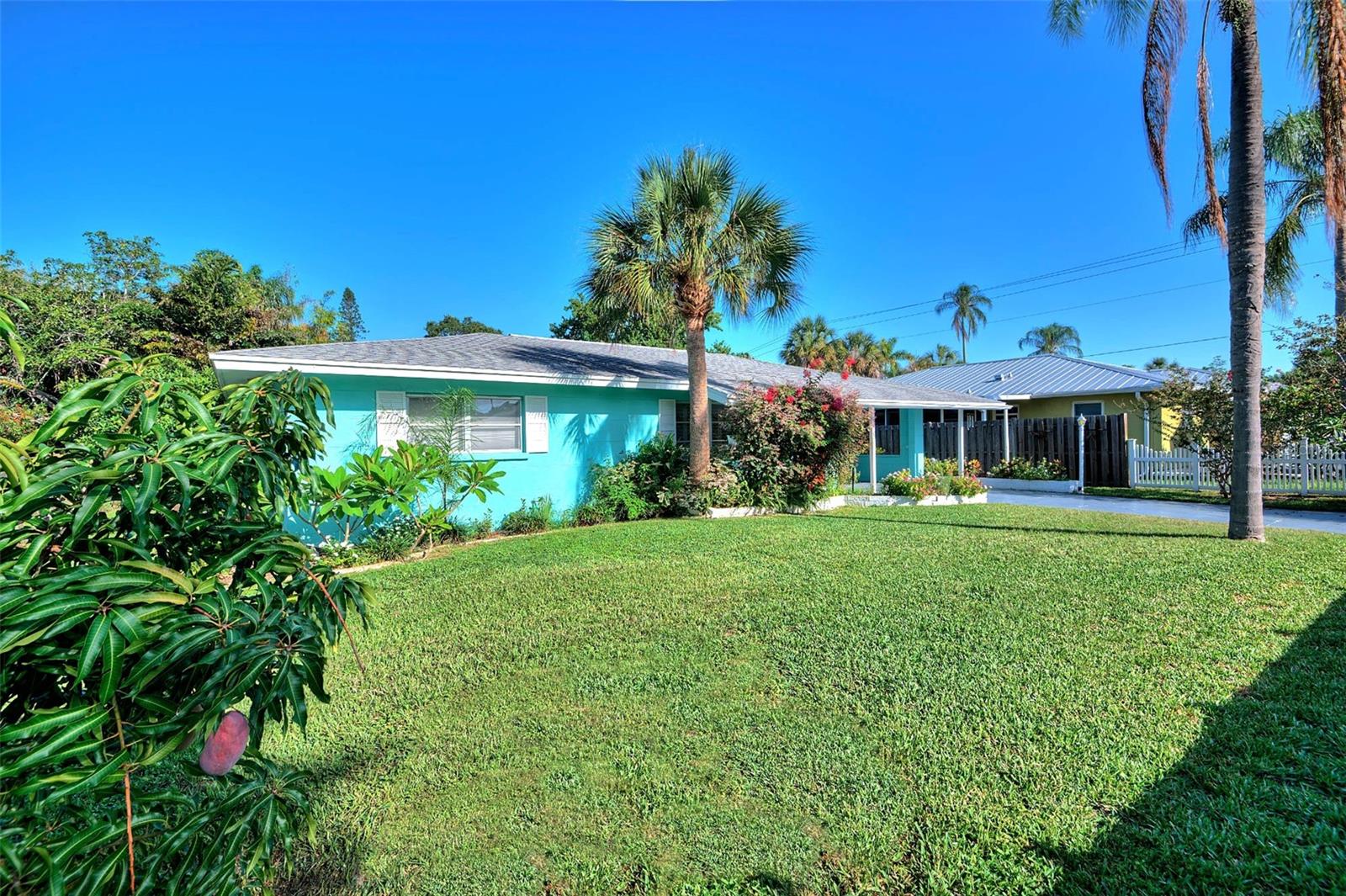 Details for 3605 Iroquois Avenue, SARASOTA, FL 34234