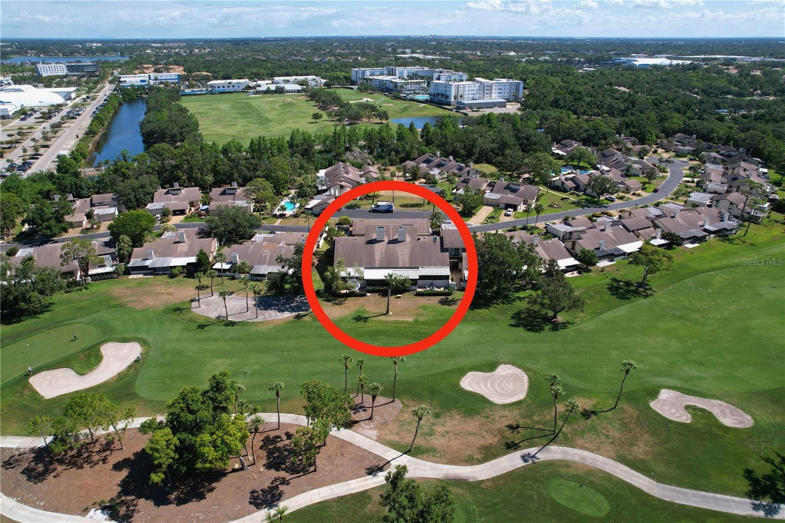 Details for 4646 La Jolla Drive 9a, BRADENTON, FL 34210