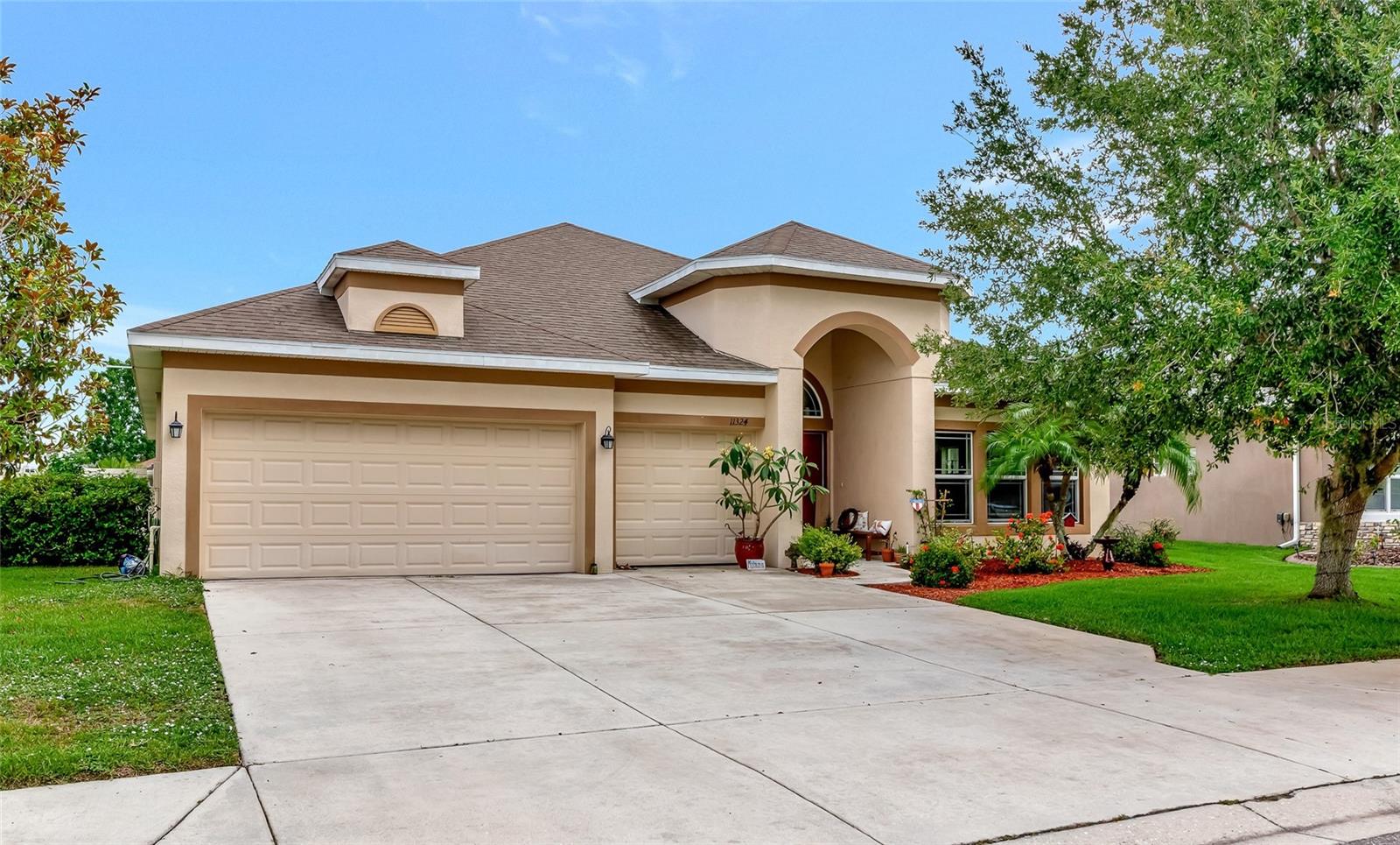 Details for 11324 77th Street E, PARRISH, FL 34219