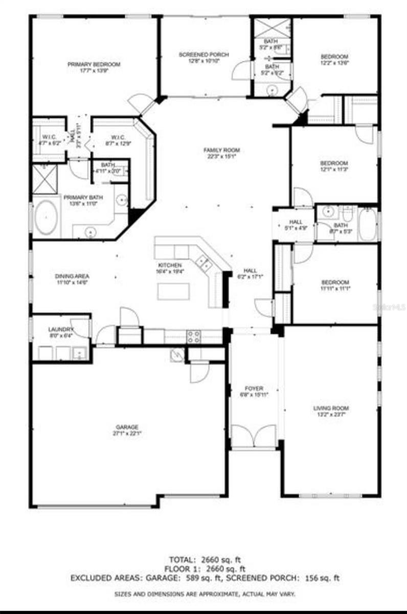 Image 4 of 28 For 11324 77th Street E