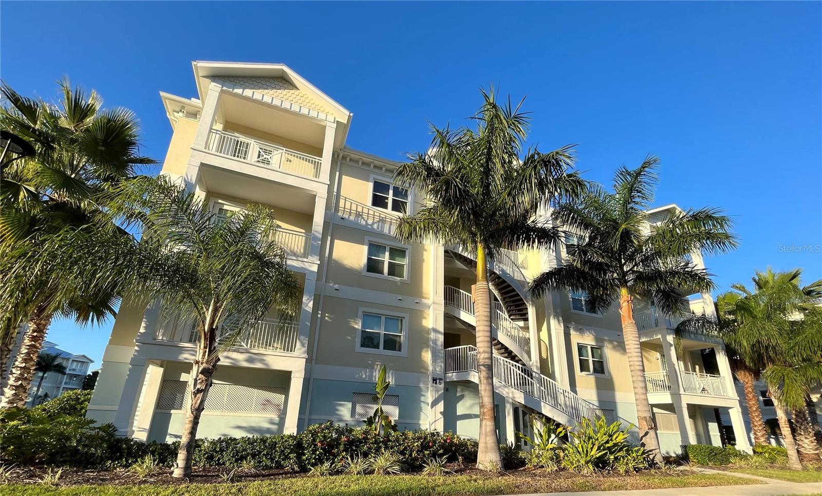 Details for 3418 79th Street Circle W 202, BRADENTON, FL 34209
