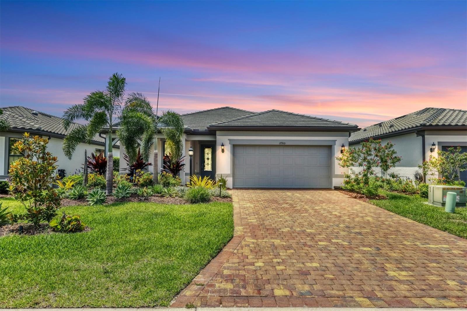 Details for 17910 Waterville Place, LAKEWOOD RANCH, FL 34202