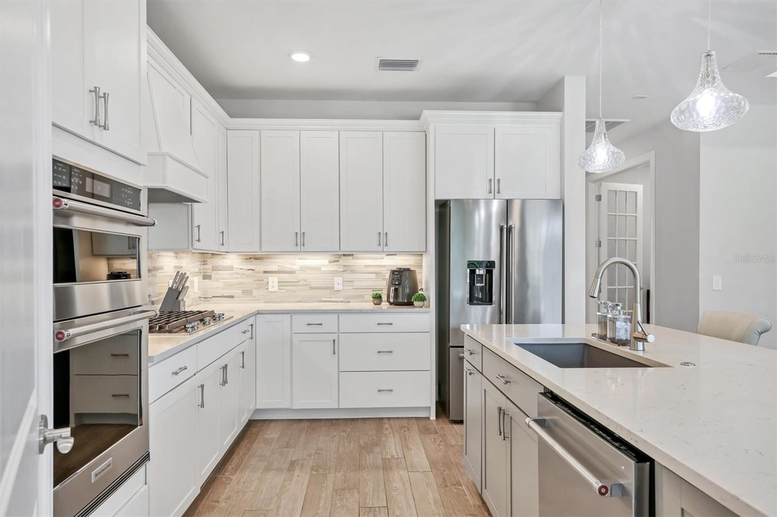 Image 10 of 75 For 17910 Waterville Place