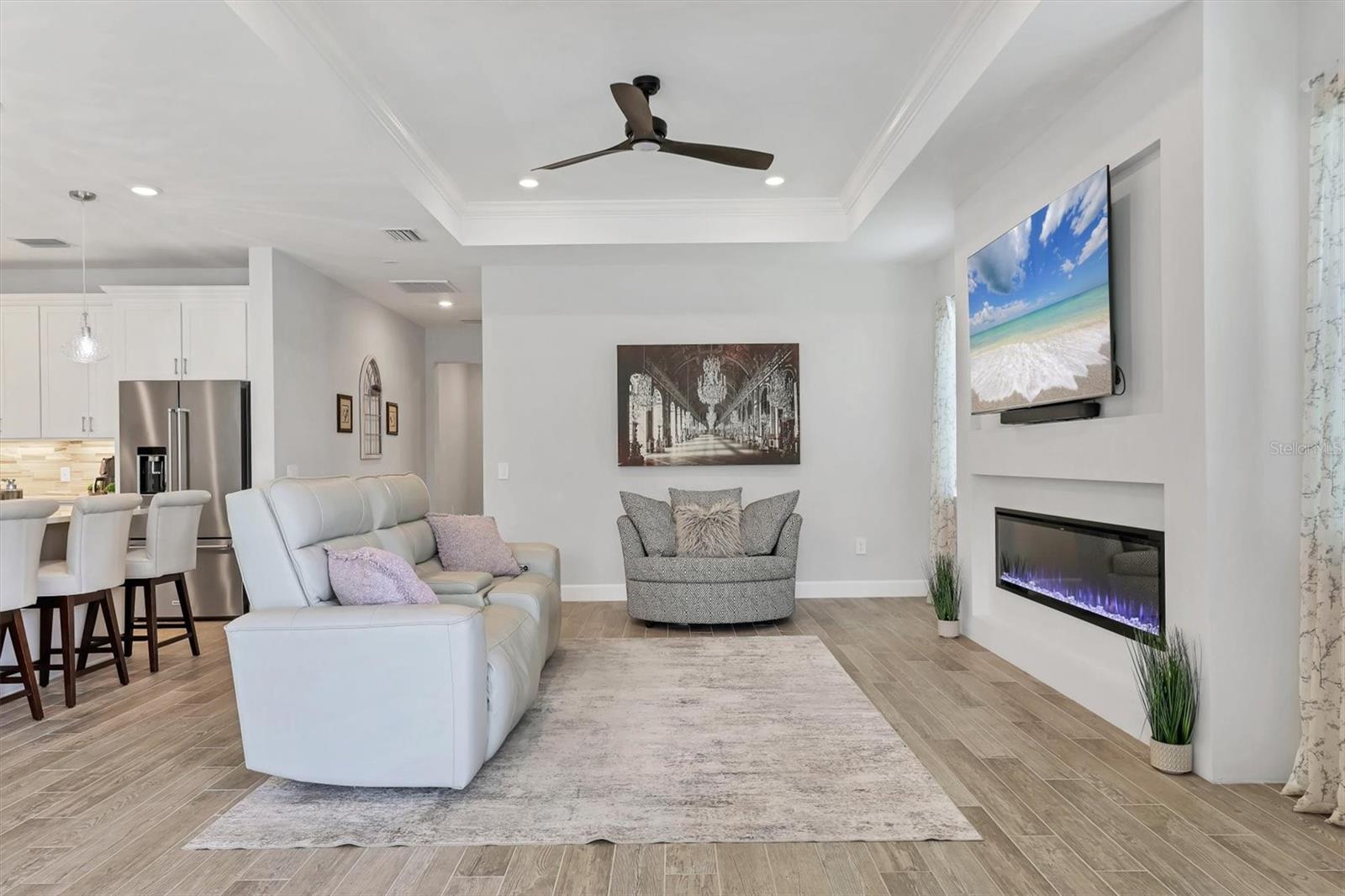 Image 13 of 75 For 17910 Waterville Place