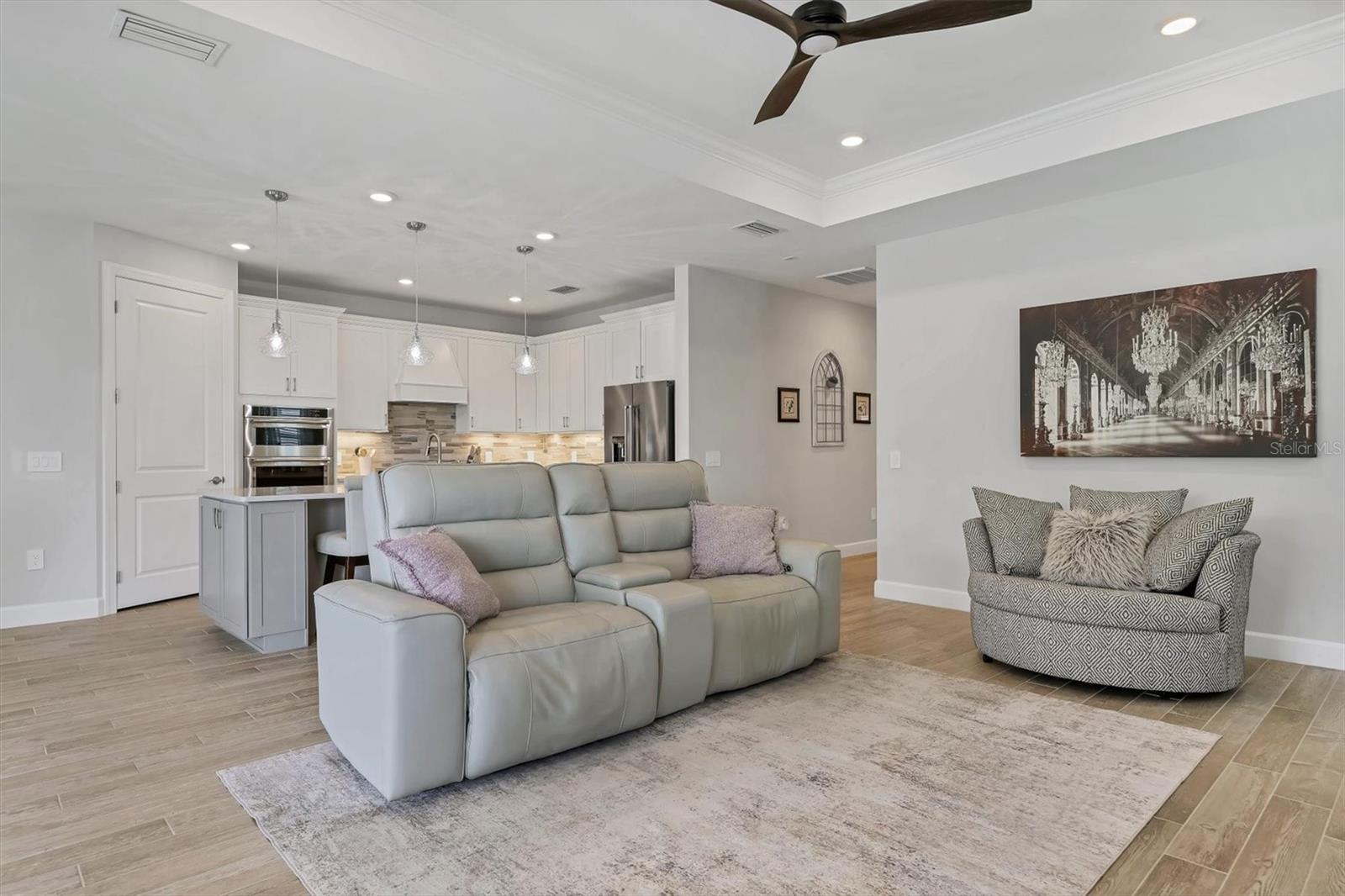 Image 14 of 75 For 17910 Waterville Place