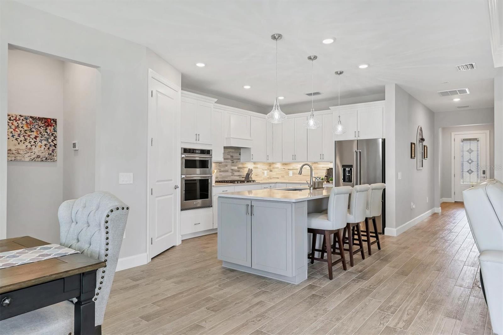 Image 15 of 75 For 17910 Waterville Place