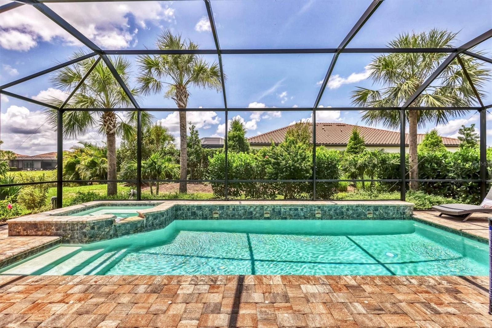 Image 32 of 75 For 17910 Waterville Place