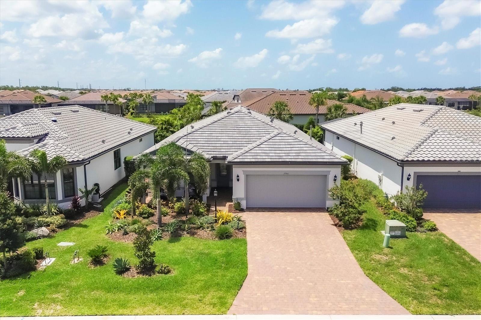 Image 40 of 75 For 17910 Waterville Place