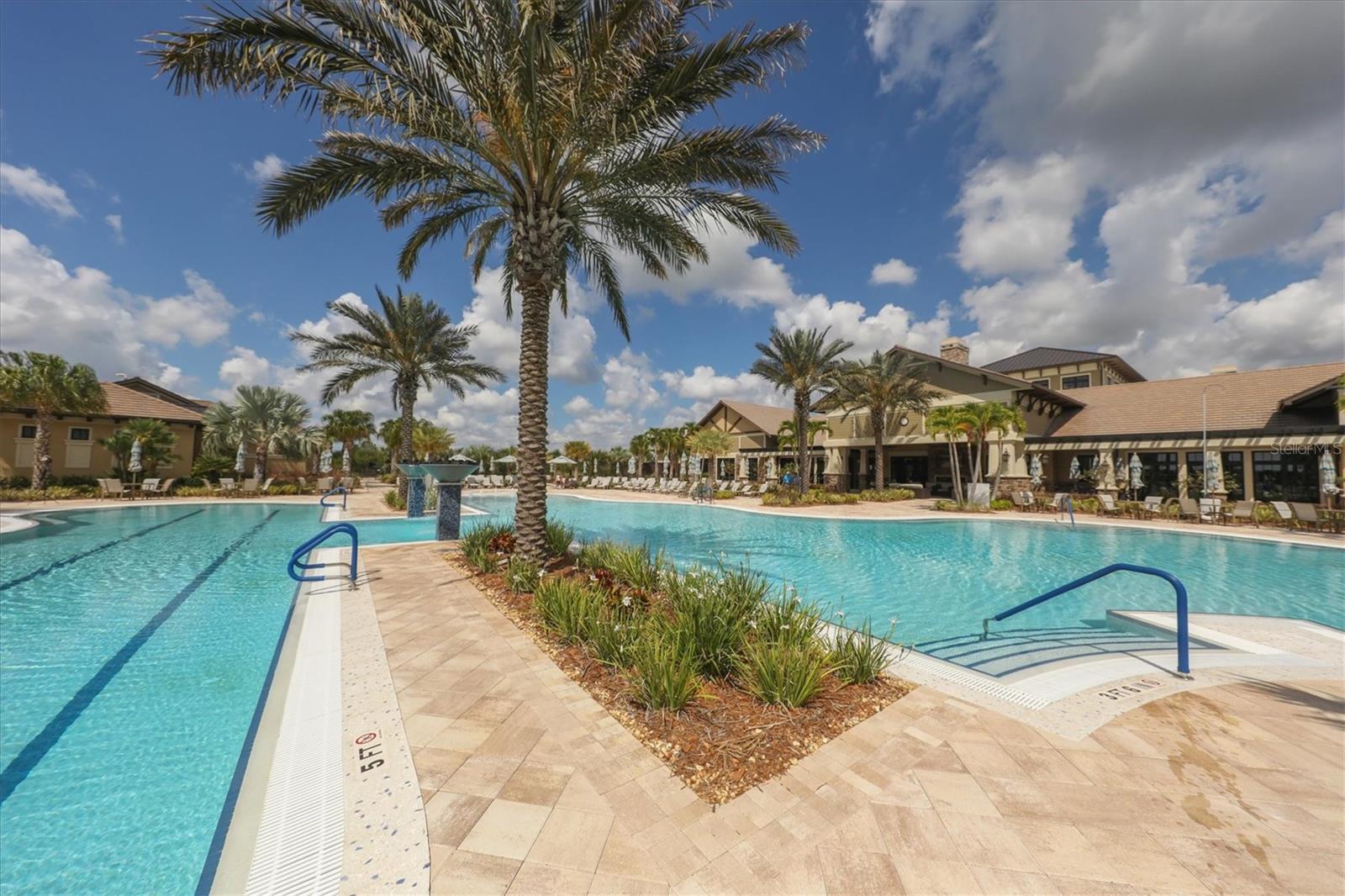 Image 58 of 75 For 17910 Waterville Place