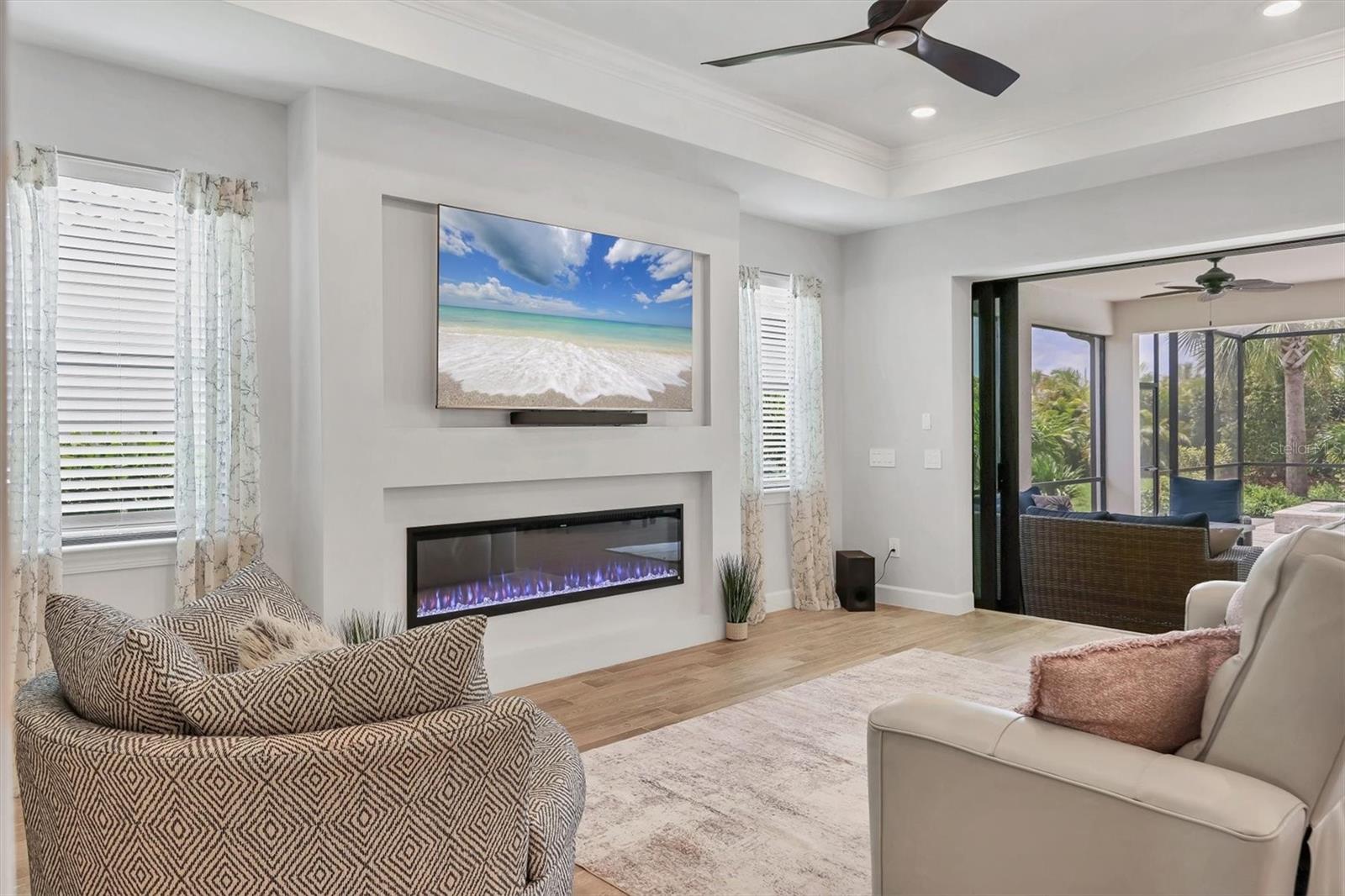 Image 6 of 75 For 17910 Waterville Place
