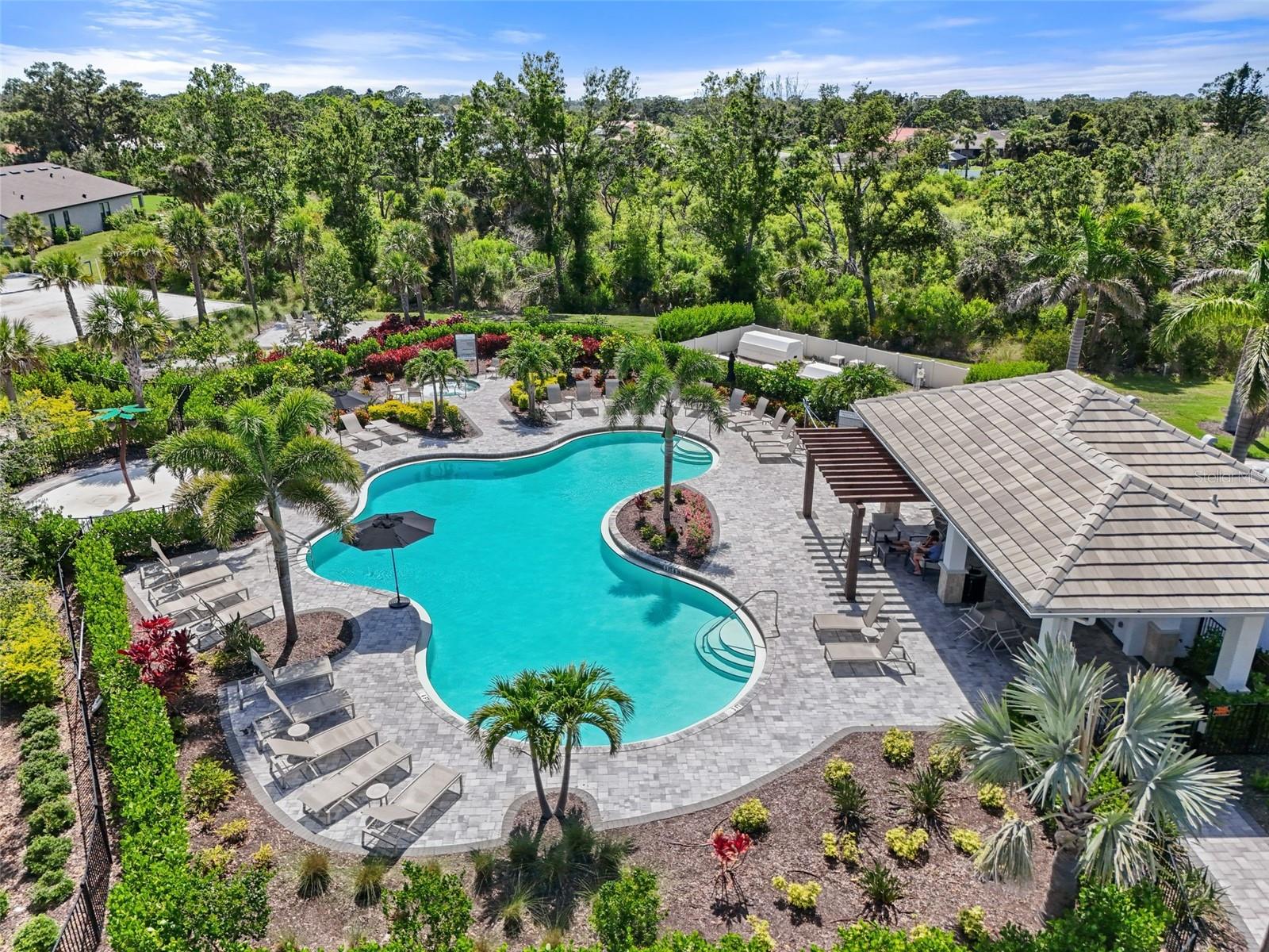 Image 67 of 74 For 15316 Shady Palms Lane