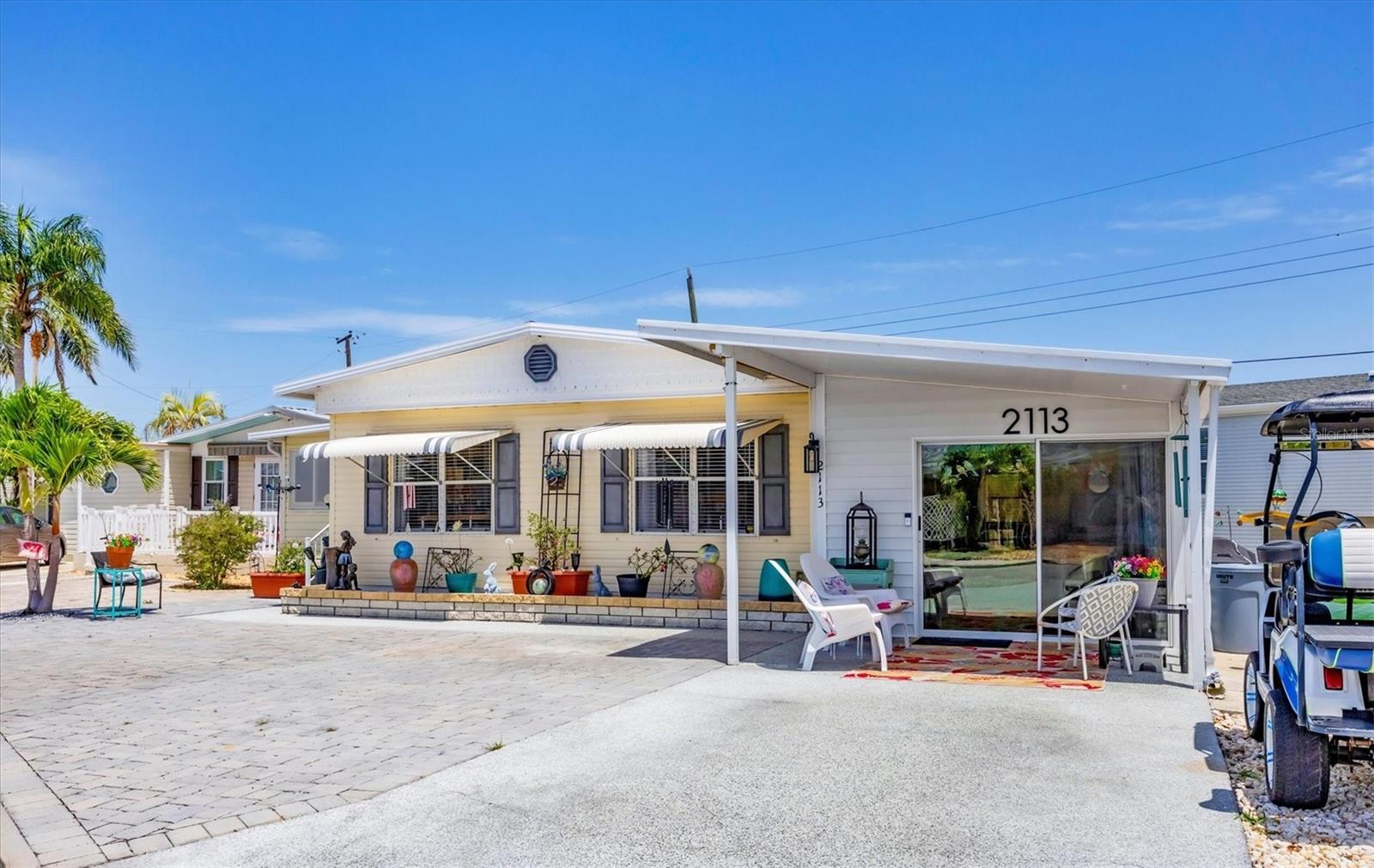 Listing photo id 1 for 2113 Minnesota Avenue