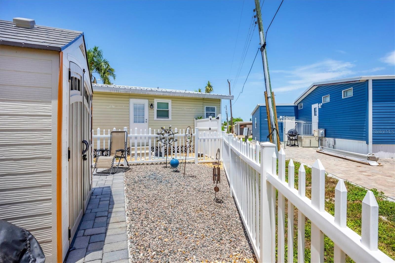 Listing photo id 29 for 2113 Minnesota Avenue