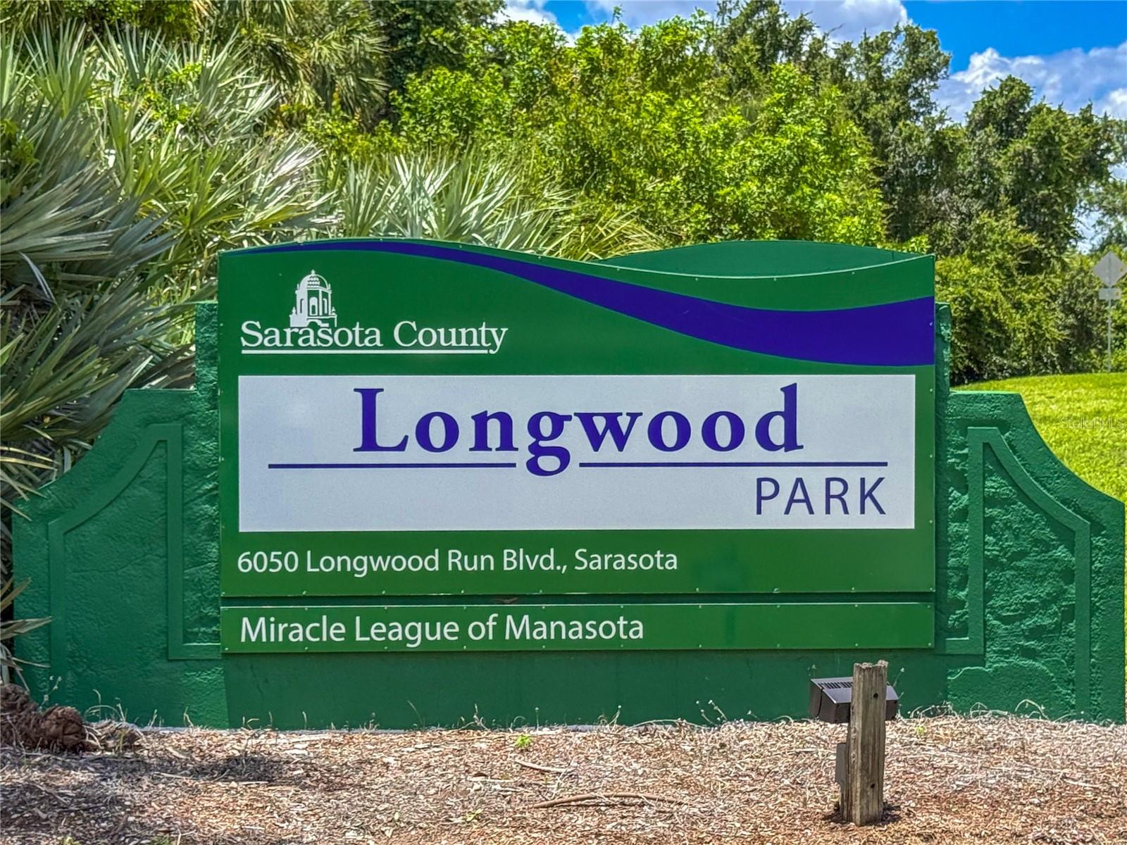 Image 31 of 40 For 5500 Longwood Run Boulevard 203